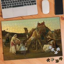 Le Prince Lointain 240 Parça Puzzle Yapboz-74527
