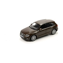 Motormax Audi Kahverengi Q5 1/24 Model Araba