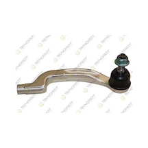 Teknorot Rot Bası Sağ Mercedes W176 W246 C117 X117 Teknorot M-571 A2463301800