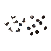 Rivet Perçin - 7mm, Eskitme, 1000 Adet 11
