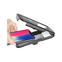 Universal M3 Teleskopık Dizayn Bisiklet Telefon Araç Tutucu (530795033)