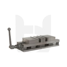 Eric Çift Çene Mengene 100 Mm T340100