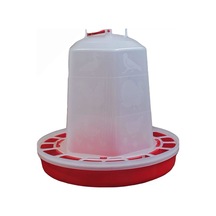 10lt Asmalı Otomatik Suluk Tavuk-güvercin