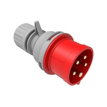 Bemis 516a. Düz Fiş Ip44 Bc1-1505-2011