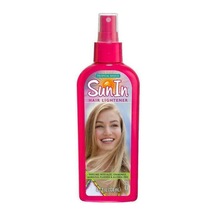 Sun In Saç Açıcı Sprey Original 138ml İthal
