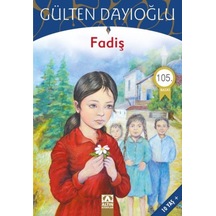 Fadiş - Ezjı-656636