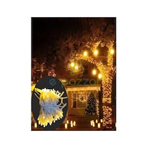 Hubrendy Emin 10m Dış Mekan Led Işık