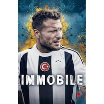 Ciro Immobile / Can Eren