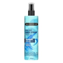Morfose Deniz Tuzu Hacimlendirici Sprey 250 Ml