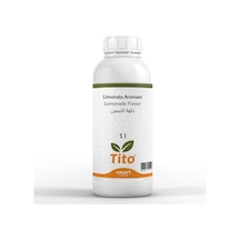 Limonata Aroması 1 Litre