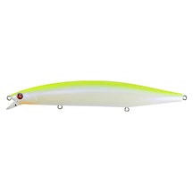 Bassday Logs124s Tungsten System Rolling Minnow 24.4gr Maket Balık P-103