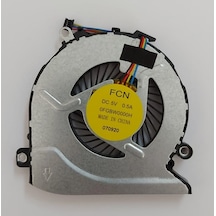 Hp Pavilion 15 Ab Fan Cpu Işlemci Fanı