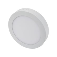 Cata Ct-5271G 25W Sıva Üstü Led Panel (Yuvarlak)(Günışığı) Beyaz