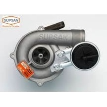 TURBO KOMPLE ACCENT ERA GETZ MATRIX RIO CERATO 1.5CRDI 05- 4CLY D