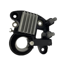 12V KÖMÜRLÜ KONJEKTÖR MARELLI-DENSO TİPİ (TEK CIVATALI)