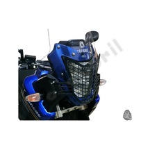 Yamaha Xt660Z - Xt 660 Z - 660Z Süper Tenere Far Koruma Demiri
