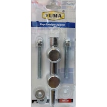 Yuma Kapı Emniyet Aparatı