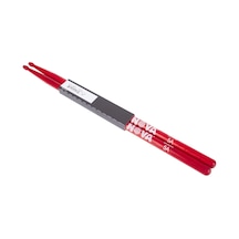 Vicfirth N5AR Kırmızı Baget Nova (Çift) 5A Bateri Çubuğu