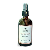 Burock Doğal Gül Yağlı Nemlendirici Tonik 100 Ml