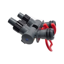 Hopar Kf-2218 Dış Filtre Vanası