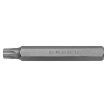 Ceta Form H10 Torx Bits Uç Uzun Tip T30 x 75 MM