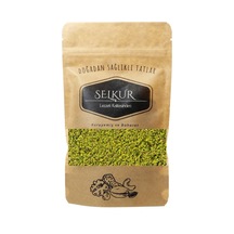 Selkur Antep Fıstığı İç Çekilmiş Toz 50 G