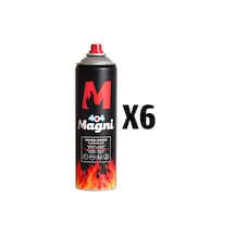 404 Magni Yangın Söndürücü Sprey 500 ML 6'lı