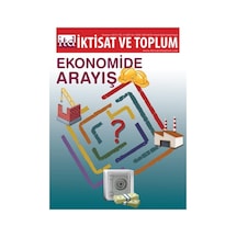 İktisat Ve Toplum Dergisi Sayı 56