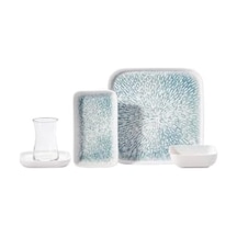 A8853 Plaza Coll. 25 P Kahvaltı Takımı Açık