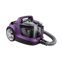 Fakir Veyron Turbo XL 750 W Toz Torbasız Elektrikli Süpürge Fakir Veyron Turbo XL 750 W Toz Torbasız Elektrikli Süpürge