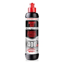 Heavy Cut Compound 400 Hızlı Parlak
