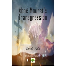 Abbe Mouret's Transgression - Emile Zola - Platanus Publishing