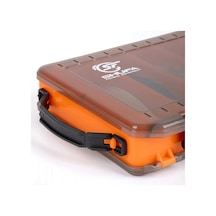 Shufa Lure Box Çift Tarafli Kutu 145mm