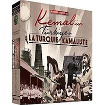 Bugünün Bilgileriyle Kemal'In Türkiye'Si 9789752310216