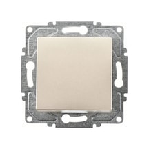 Günsan Egona Metallic Bej Anahtar Diğer