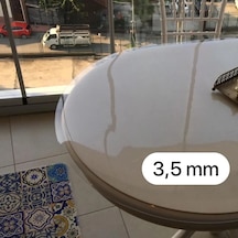 Şeffaf