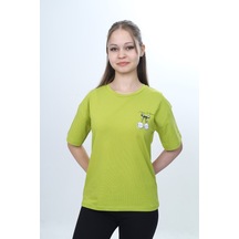 Yeşil