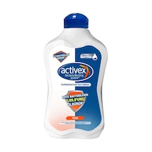 Activex Antibakteriyel Sıvı Sabun Aktif Koruma 1.5 L 2 Adet