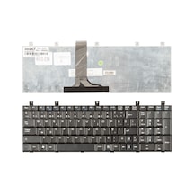 MSI Uyumlu Ms1682 Notebook Klavye (Siyah Tr)