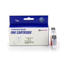 Tonersepeti Canon Clı-581xxl Siyah Uyumlu   Kartuş