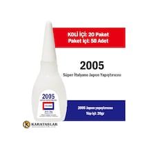 italyano 2005 japon yapıştırıcı