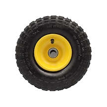 Stanley Pa604 Mt519 Taşıma Arabası Havalı Büyük Lastik Yedek Teker