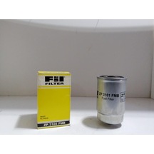 FİL ZP3101FMB YAKIT FİLTRESİ ACCENT ERA 1.5 CRDI 06- ADMİRA 1.5 CRDI 03- GETZ 1.5 CRDI  02- STAREX 2.5 CRDI 02-