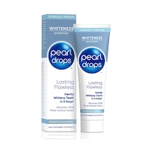 Pearl Drops Lastıng Whıte Diş Macunu 75 Ml 3 Adet