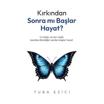 Kırkından Sonra Mı Başlar Hayat - Aıaı-885803