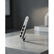 4'lü Usb Ve Type-c Priz Uczzz3402priz-5 Diğer