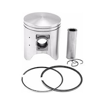 Mahle Motor Kıtı Piston Segman Gömlek R12 R9 1.4 76.00 Std 0217870 Mahle 0222990 7701465872 7701460700 7701462153