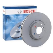 Bmw X5 E70 Xd 35d 3.0 2008-2010 Bosch Ön Disk 2 Adet