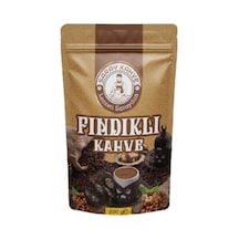 Saray Kahve Parçacık Fındıklı Kahvesi 200 Gr / Poşet Diğer