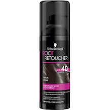 Schwarzkopf Rout Retouch Color Hair Spray 120 ML